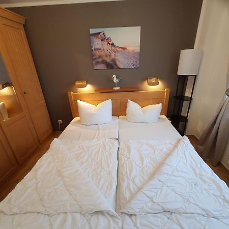 Haus Sonne Whg_3 Apartment Zingst Ngoại thất bức ảnh