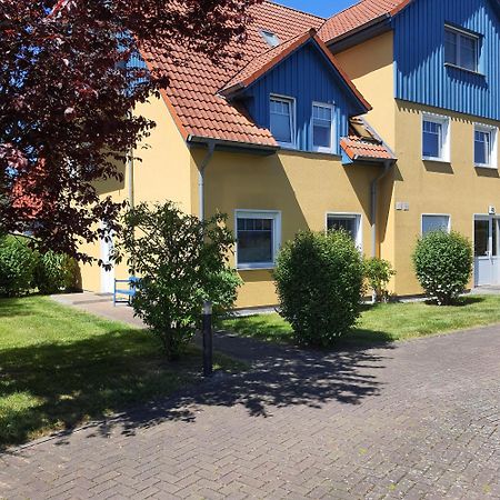Haus Sonne Whg_3 Apartment Zingst Ngoại thất bức ảnh