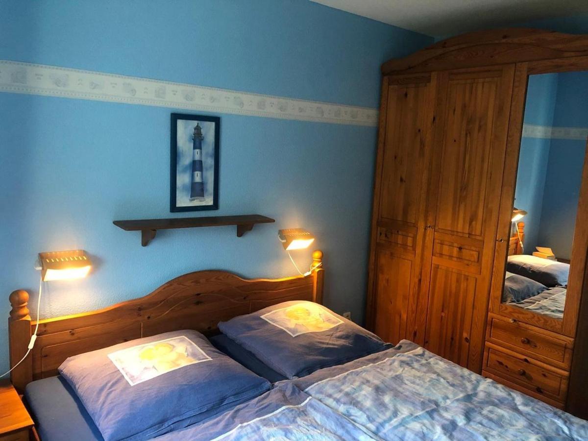 Haus Sonne Whg_3 Apartment Zingst Ngoại thất bức ảnh