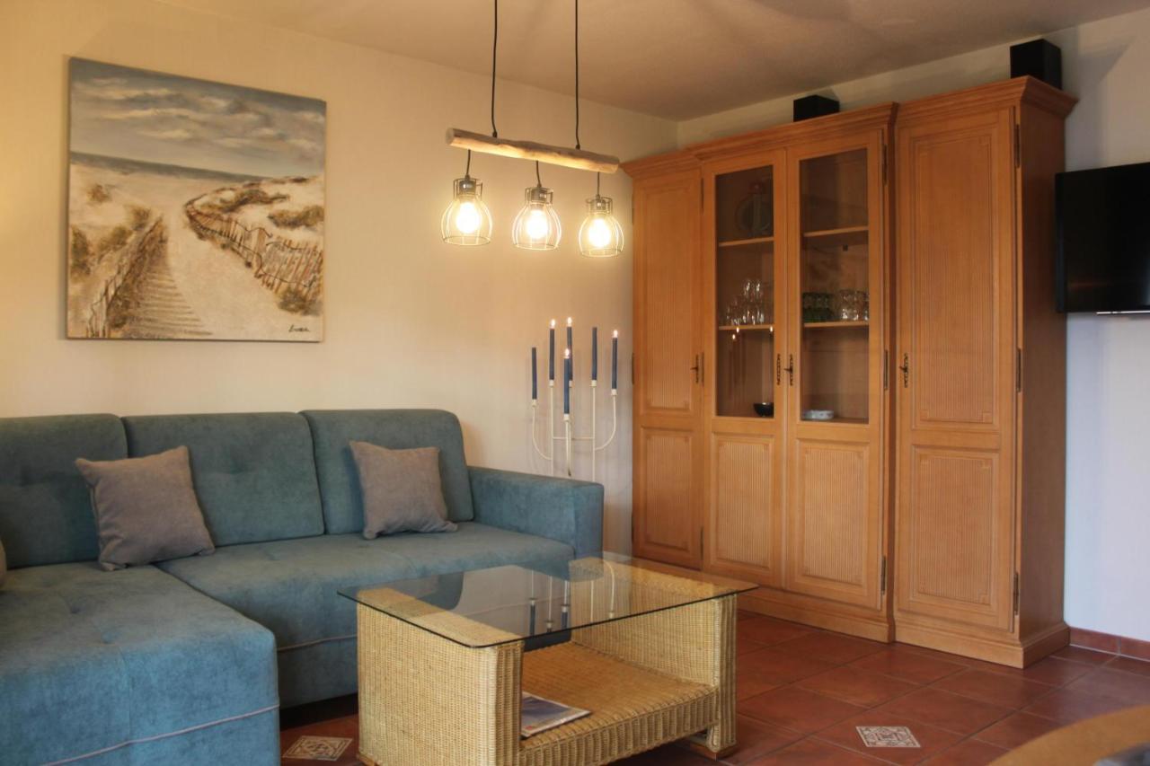 Haus Sonne Whg_3 Apartment Zingst Ngoại thất bức ảnh