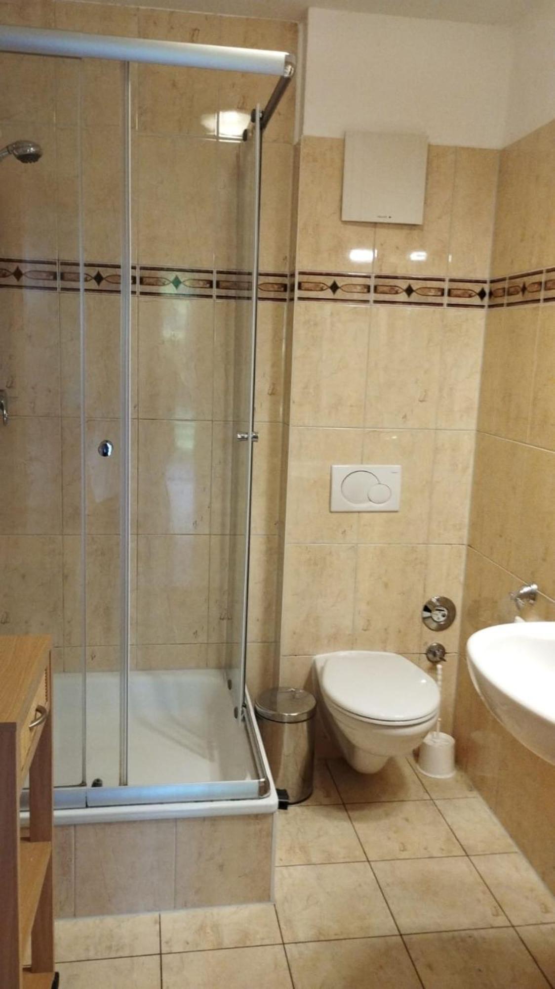 Haus Sonne Whg_3 Apartment Zingst Ngoại thất bức ảnh
