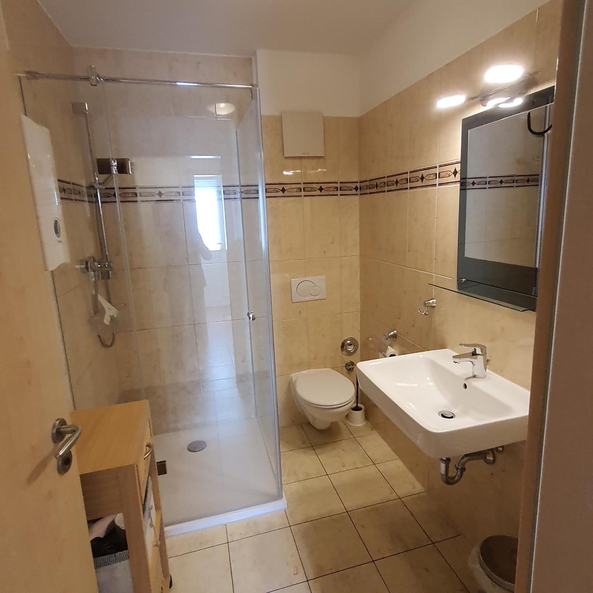Haus Sonne Whg_3 Apartment Zingst Ngoại thất bức ảnh