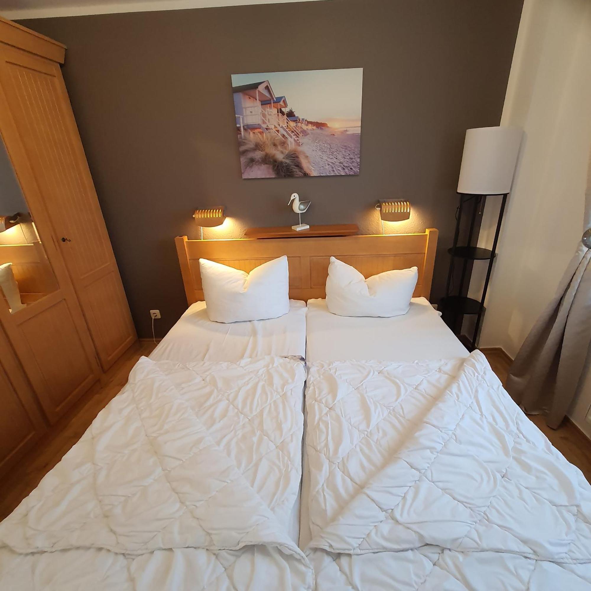 Haus Sonne Whg_3 Apartment Zingst Ngoại thất bức ảnh