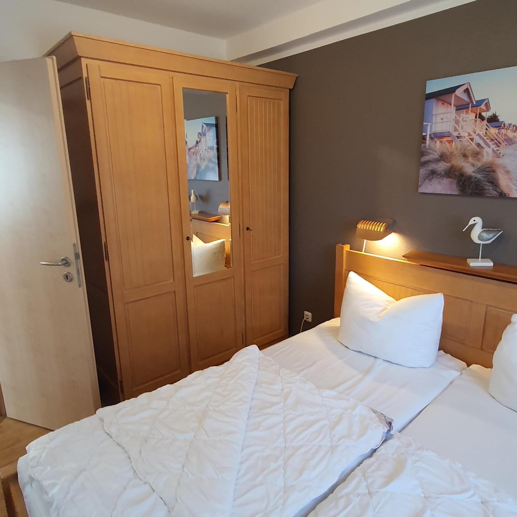 Haus Sonne Whg_3 Apartment Zingst Ngoại thất bức ảnh