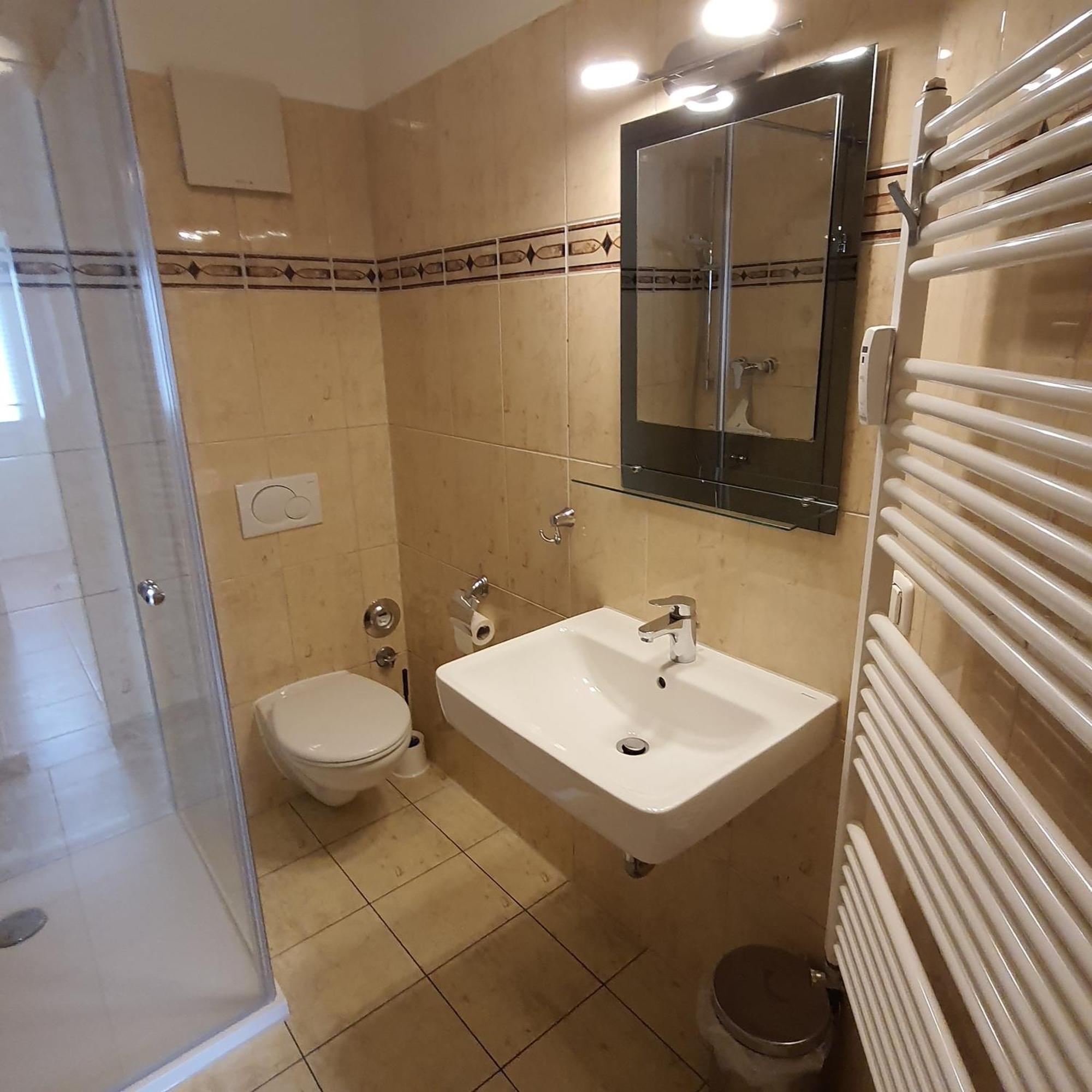 Haus Sonne Whg_3 Apartment Zingst Ngoại thất bức ảnh