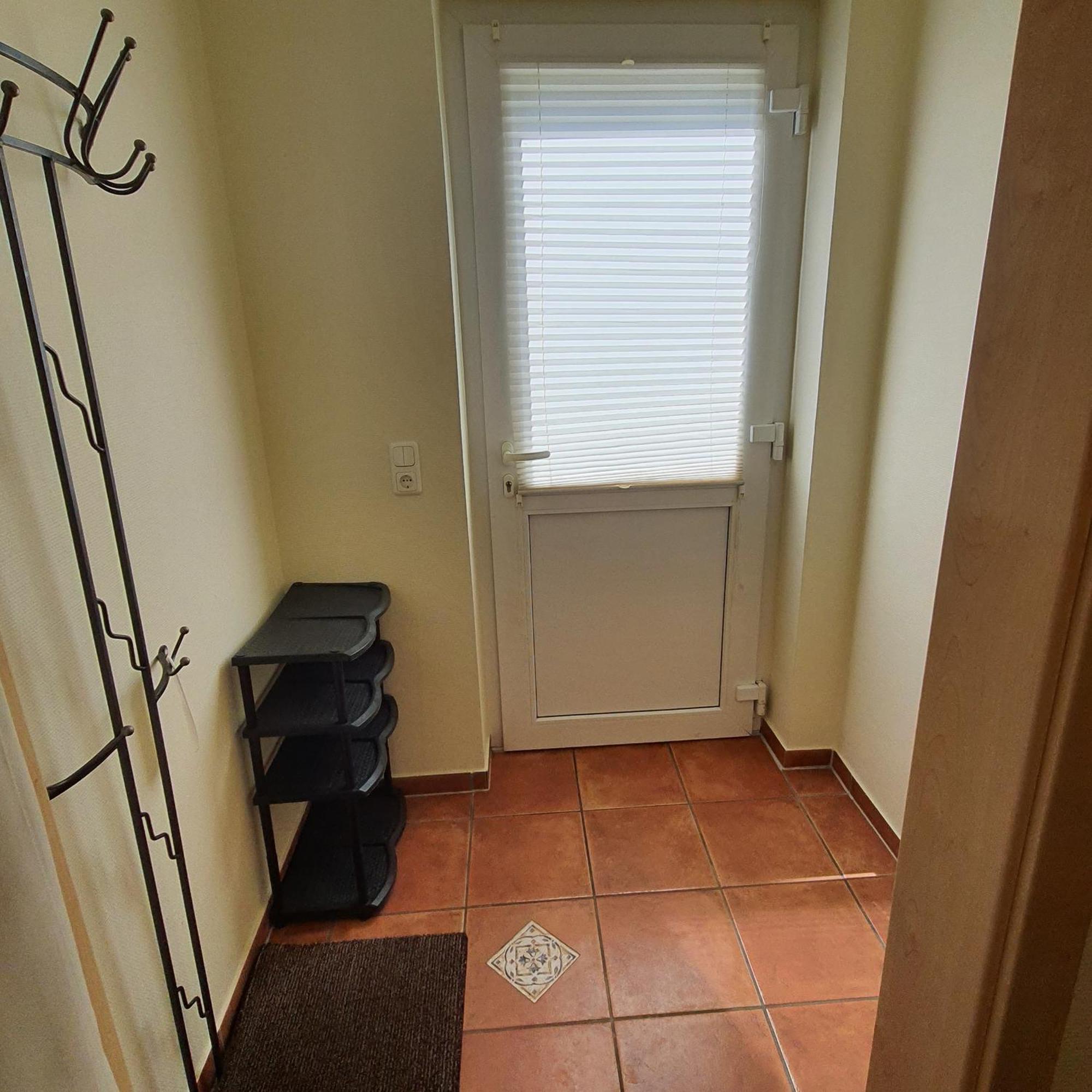 Haus Sonne Whg_3 Apartment Zingst Ngoại thất bức ảnh