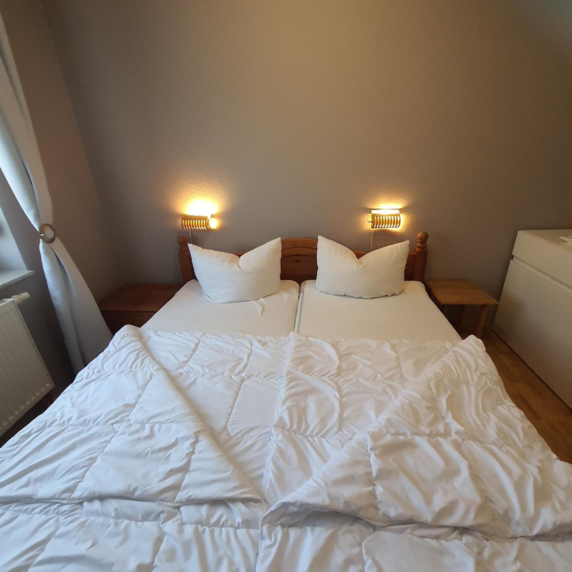 Haus Sonne Whg_3 Apartment Zingst Ngoại thất bức ảnh