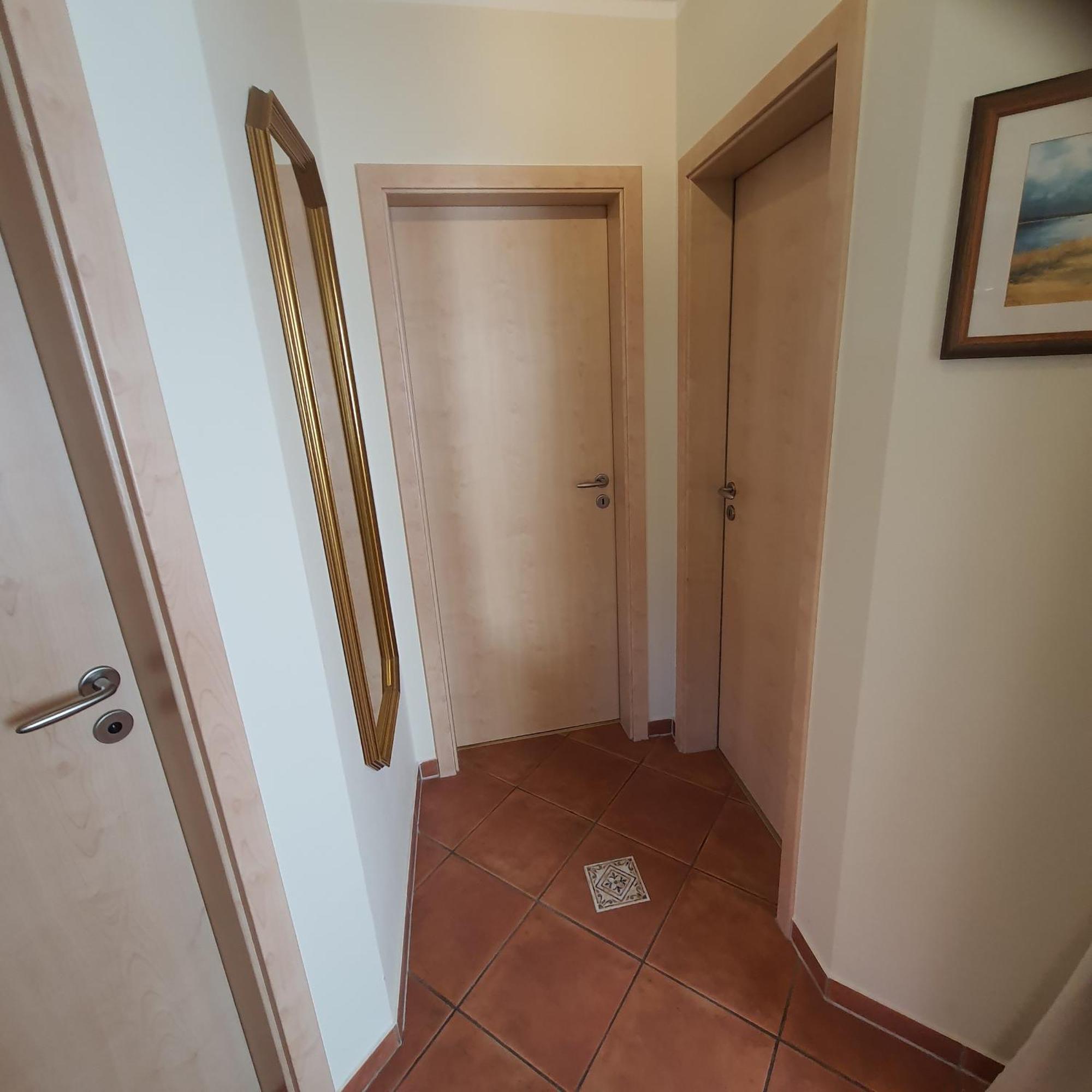Haus Sonne Whg_3 Apartment Zingst Ngoại thất bức ảnh