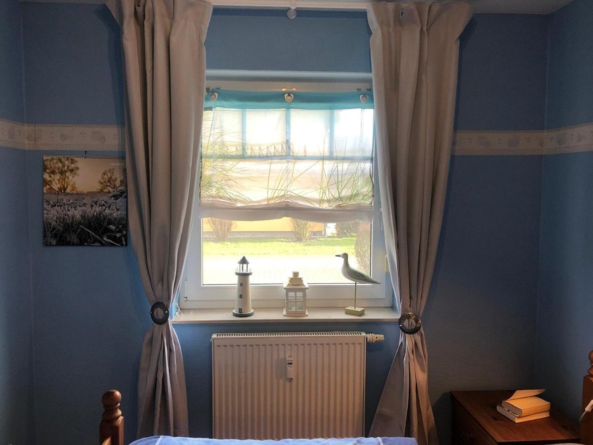 Haus Sonne Whg_3 Apartment Zingst Ngoại thất bức ảnh