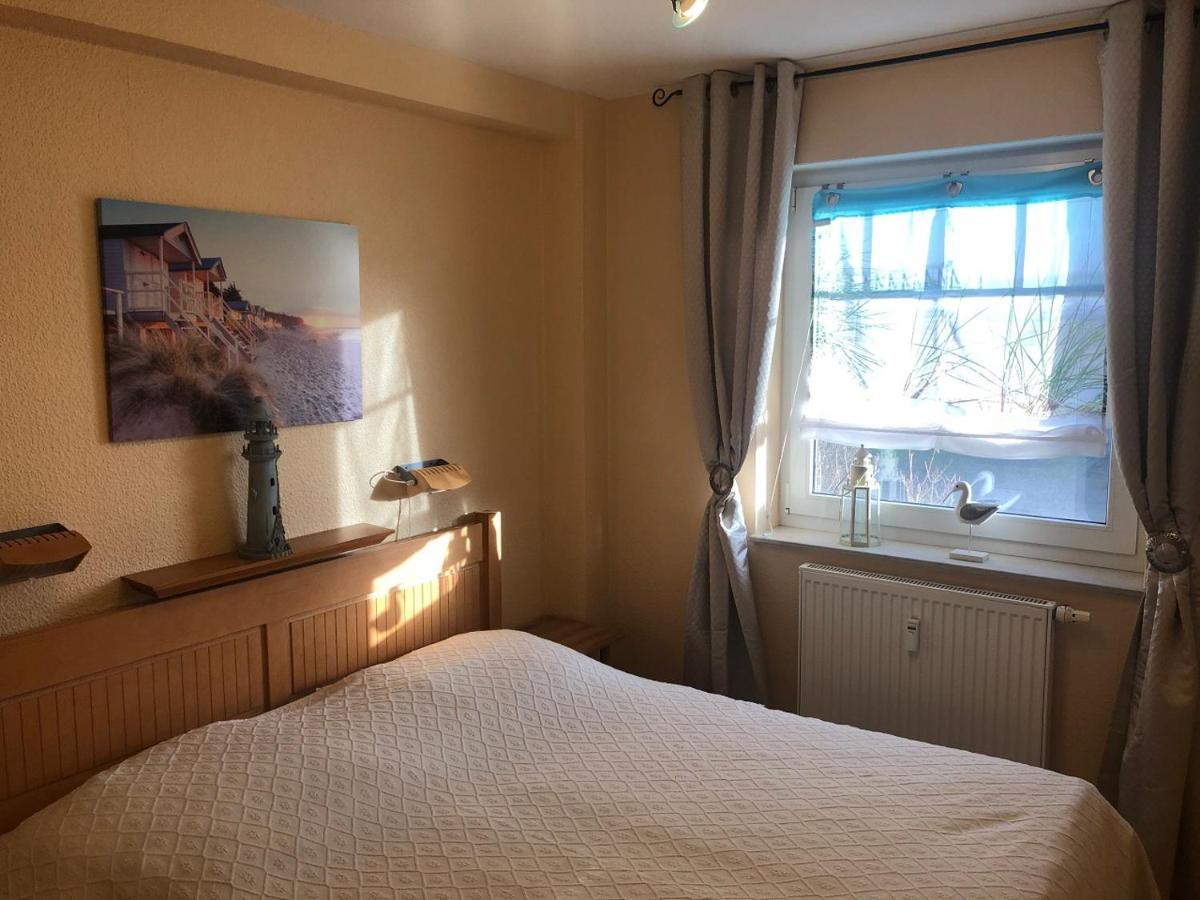 Haus Sonne Whg_3 Apartment Zingst Ngoại thất bức ảnh